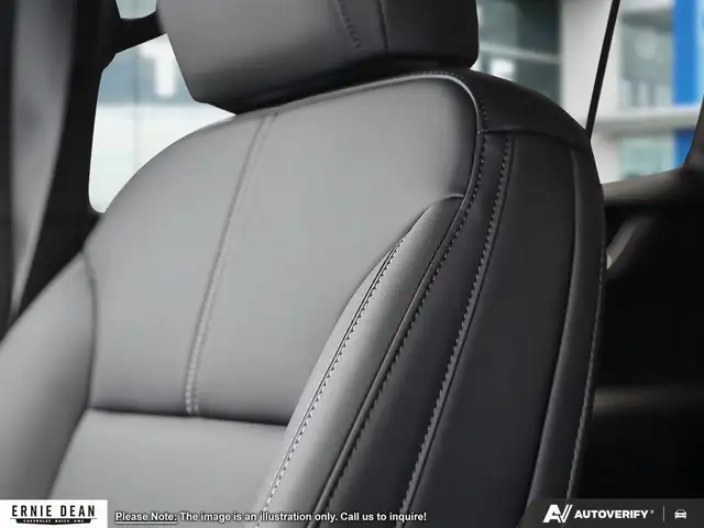 2026 GMC Acadia Elevation - Photo 20