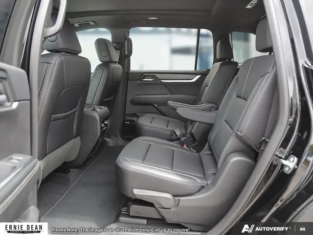 2026 GMC Acadia Elevation - Photo 21