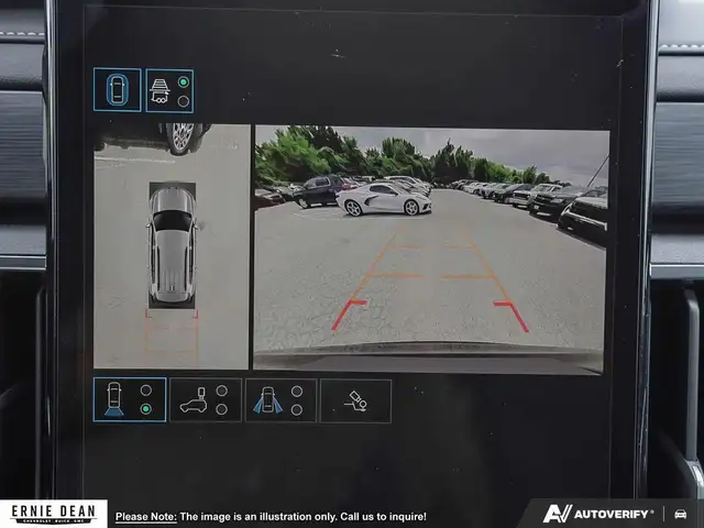 2026 GMC Acadia Elevation - Photo 23