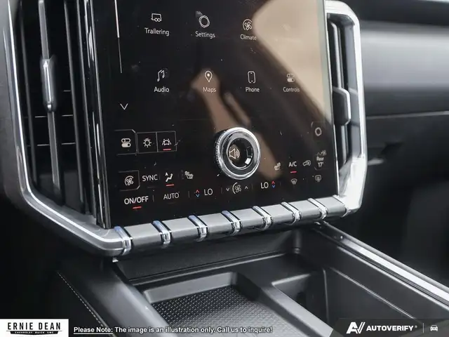 2026 GMC Acadia Elevation - Photo 24