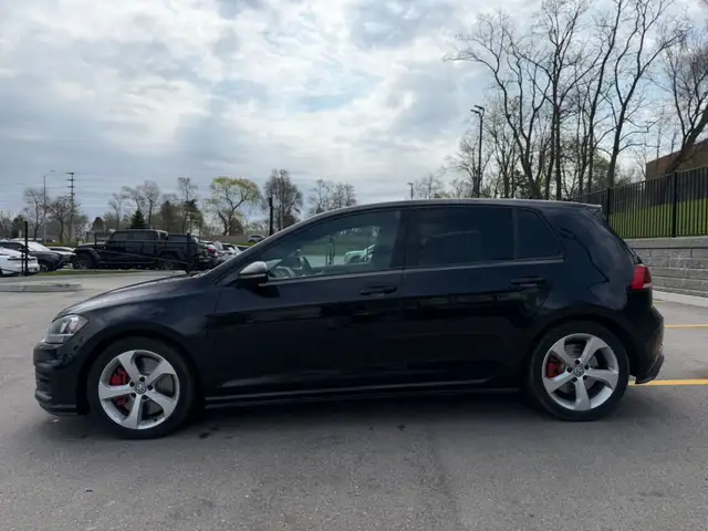 2018 Volkswagen Golf GTI Autobahn 5-door DSG - Photo 3