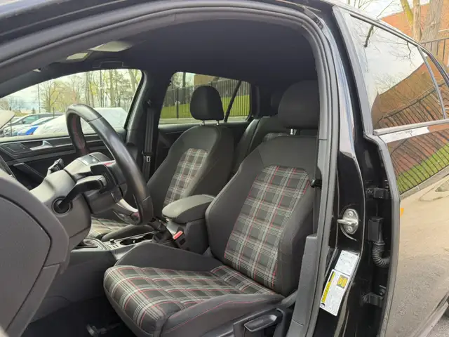 2018 Volkswagen Golf GTI Autobahn 5-door DSG - Photo 5