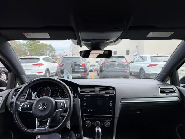 2018 Volkswagen Golf GTI Autobahn 5-door DSG - Photo 6