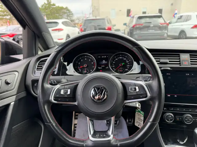 2018 Volkswagen Golf GTI Autobahn 5-door DSG - Photo 7