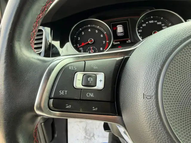 2018 Volkswagen Golf GTI Autobahn 5-door DSG - Photo 8
