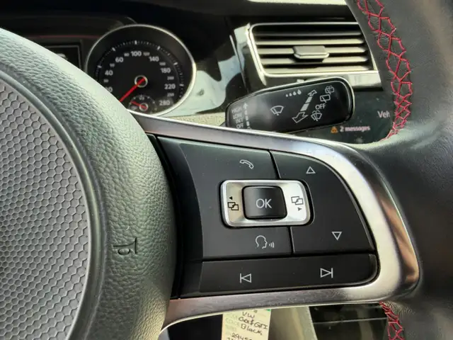 2018 Volkswagen Golf GTI Autobahn 5-door DSG - Photo 9