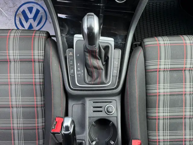 2018 Volkswagen Golf GTI Autobahn 5-door DSG - Photo 10