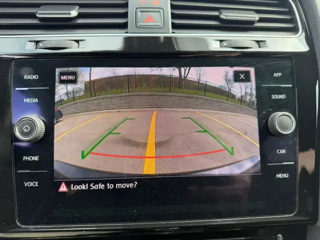 2018 Volkswagen Golf GTI Autobahn 5-door DSG - Photo 13