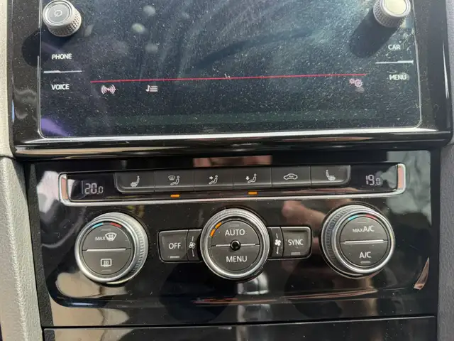 2018 Volkswagen Golf GTI Autobahn 5-door DSG - Photo 14