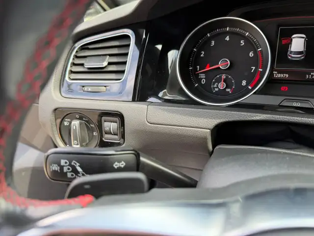 2018 Volkswagen Golf GTI Autobahn 5-door DSG - Photo 15