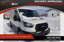 2020 Ford Transit T-250 148' MED RF 90