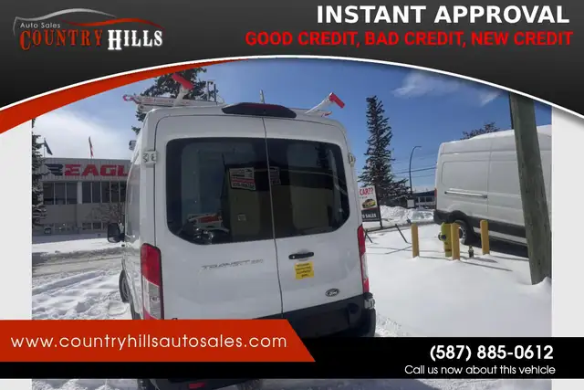 2020 Ford Transit T-250 148' MED RF 90 - Photo 19