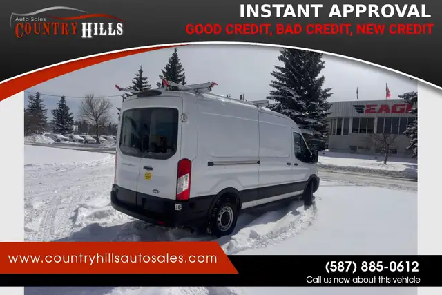 2020 Ford Transit T-250 148' MED RF 90 - Photo 20