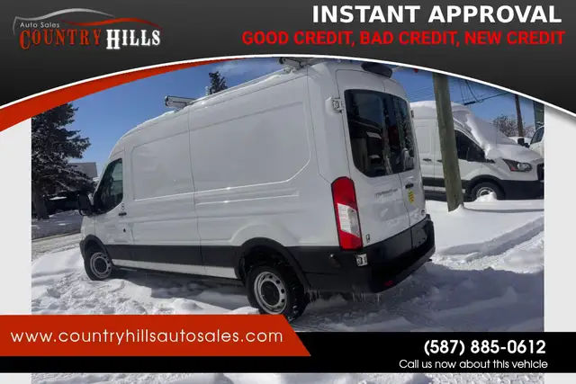 2020 Ford Transit T-250 148' MED RF 90 - Photo 21