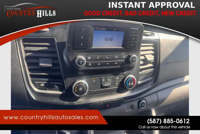 2020 Ford Transit T-250 148' MED RF 90 - Photo 22