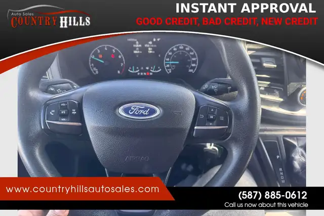 2020 Ford Transit T-250 148' MED RF 90 - Photo 23