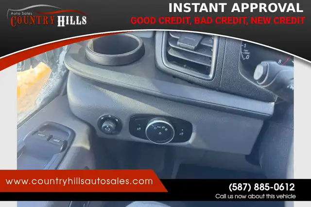 2020 Ford Transit T-250 148' MED RF 90 - Photo 25