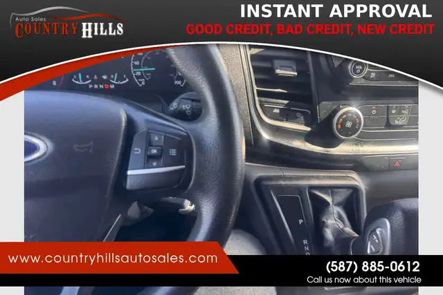 2020 Ford Transit T-250 148' MED RF 90 - Photo 27