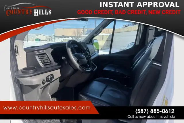 2020 Ford Transit T-250 148' MED RF 90 - Photo 31