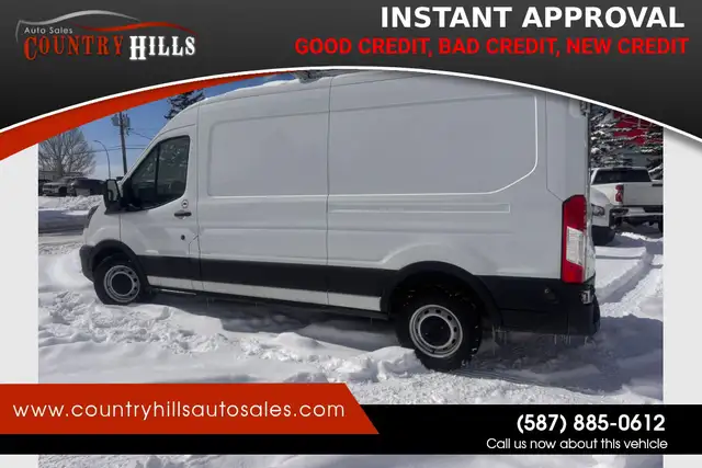 2020 Ford Transit T-250 148' MED RF 90 - Photo 34