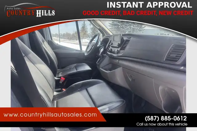 2020 Ford Transit T-250 148' MED RF 90 - Photo 37