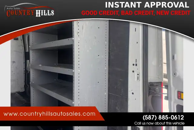 2020 Ford Transit T-250 148' MED RF 90 - Photo 39