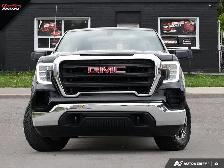 2022 GMC Sierra 1500 Limited 4WD Double Cab 147' Pro | NO ACCIDE - Photo 2