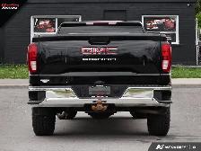 2022 GMC Sierra 1500 Limited 4WD Double Cab 147' Pro | NO ACCIDE - Photo 5