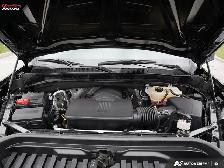 2022 GMC Sierra 1500 Limited 4WD Double Cab 147' Pro | NO ACCIDE - Photo 9