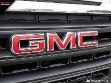 2022 GMC Sierra 1500 Limited 4WD Double Cab 147' Pro | NO ACCIDE - Photo 10