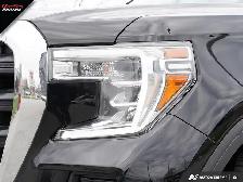 2022 GMC Sierra 1500 Limited 4WD Double Cab 147' Pro | NO ACCIDE - Photo 11