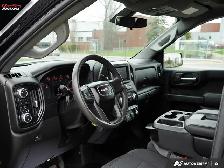 2022 GMC Sierra 1500 Limited 4WD Double Cab 147' Pro | NO ACCIDE - Photo 13