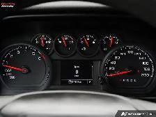 2022 GMC Sierra 1500 Limited 4WD Double Cab 147' Pro | NO ACCIDE - Photo 15