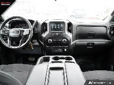 2022 GMC Sierra 1500 Limited 4WD Double Cab 147' Pro | NO ACCIDE - Photo 25