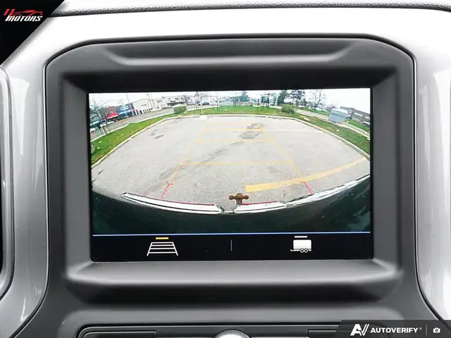 2022 GMC Sierra 1500 Limited 4WD Double Cab 147' Pro | NO ACCIDE - Photo 26
