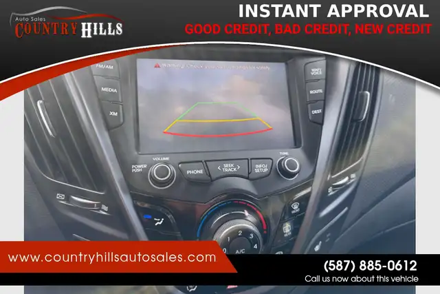 2013 Hyundai Veloster Cpe Turbo w/Matte Grey - Photo 26