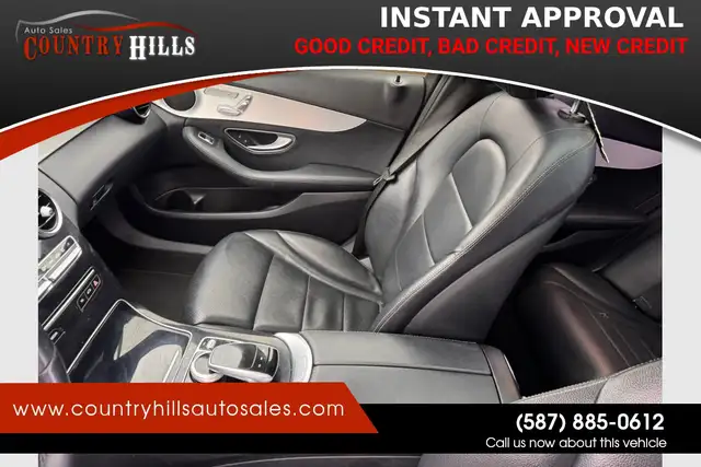 2020 Mercedes-Benz C-Class C300 AWD - Photo 24