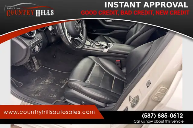 2020 Mercedes-Benz C-Class C300 AWD - Photo 25