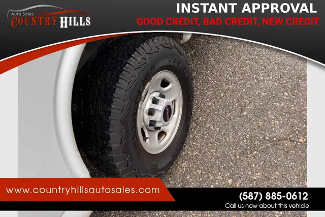 2019 GMC Savana G3500 - Photo 23