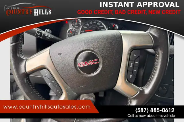 2019 GMC Savana G3500 - Photo 24