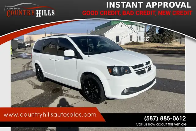 2020 Dodge Grand Caravan GT - Photo 2