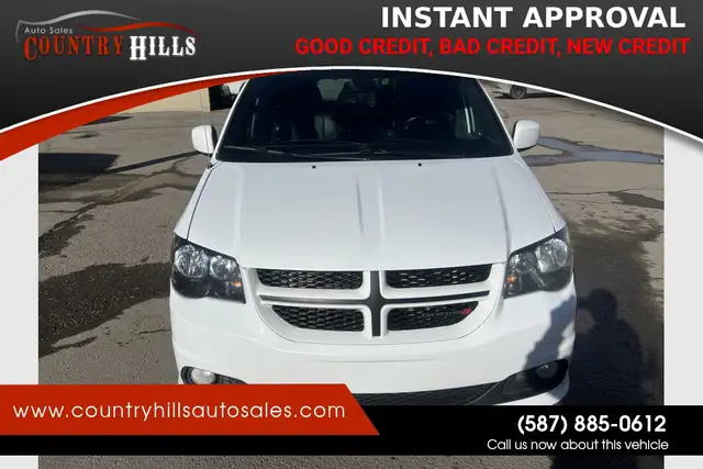 2020 Dodge Grand Caravan GT - Photo 4