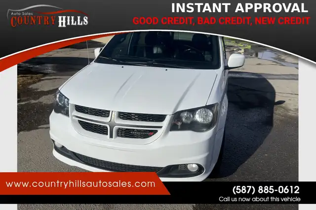 2020 Dodge Grand Caravan GT - Photo 5