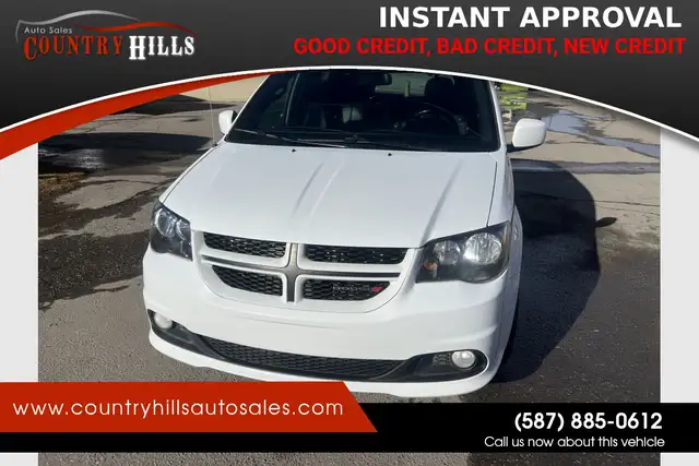 2020 Dodge Grand Caravan GT - Photo 6