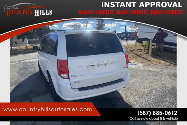 2020 Dodge Grand Caravan GT - Photo 9