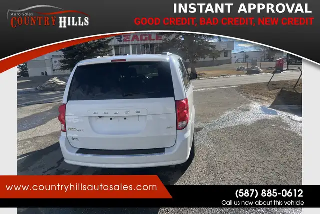 2020 Dodge Grand Caravan GT - Photo 10