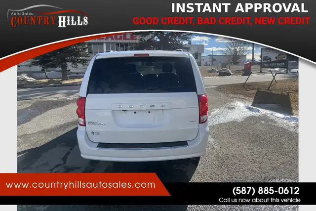 2020 Dodge Grand Caravan GT - Photo 11