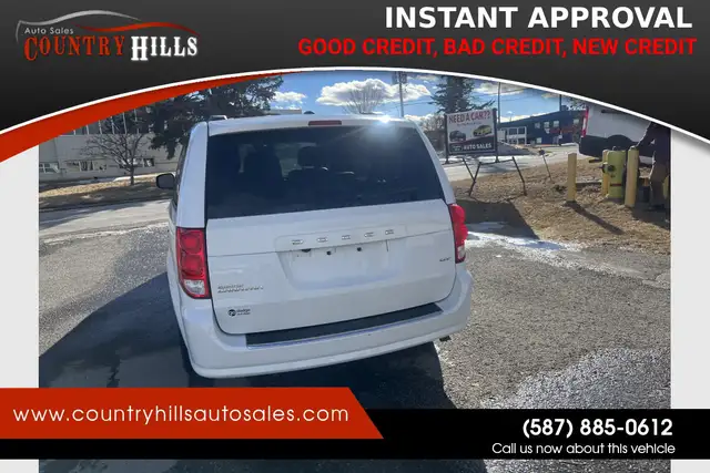 2020 Dodge Grand Caravan GT - Photo 12