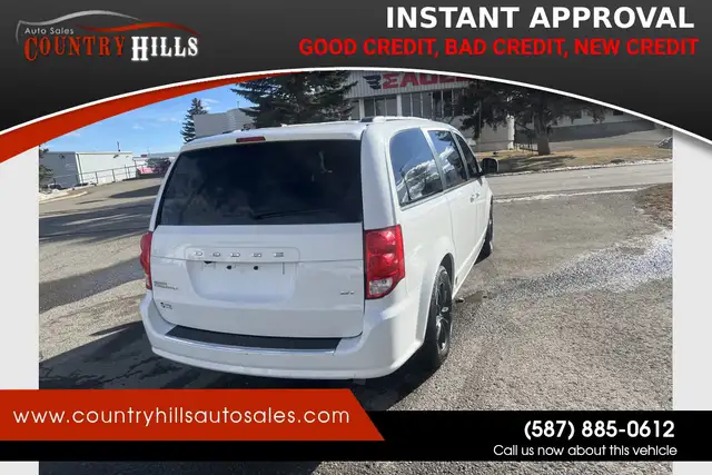 2020 Dodge Grand Caravan GT - Photo 13