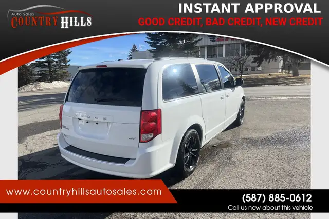 2020 Dodge Grand Caravan GT - Photo 14